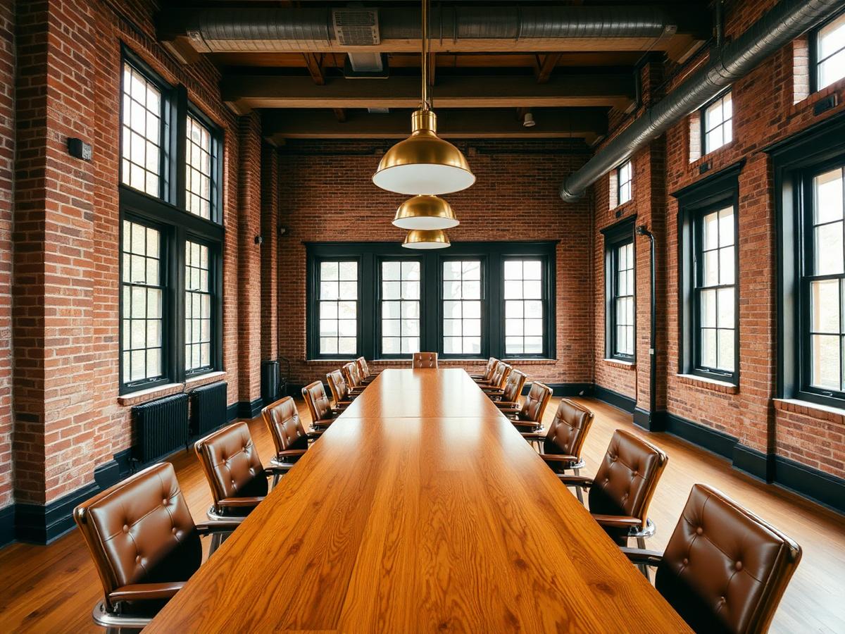 Conference room